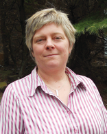 Pauline M. Judd